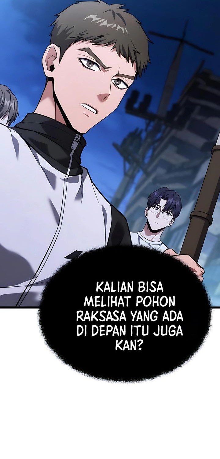 The Ultimate Shut-In Chapter 43 - halaman 75