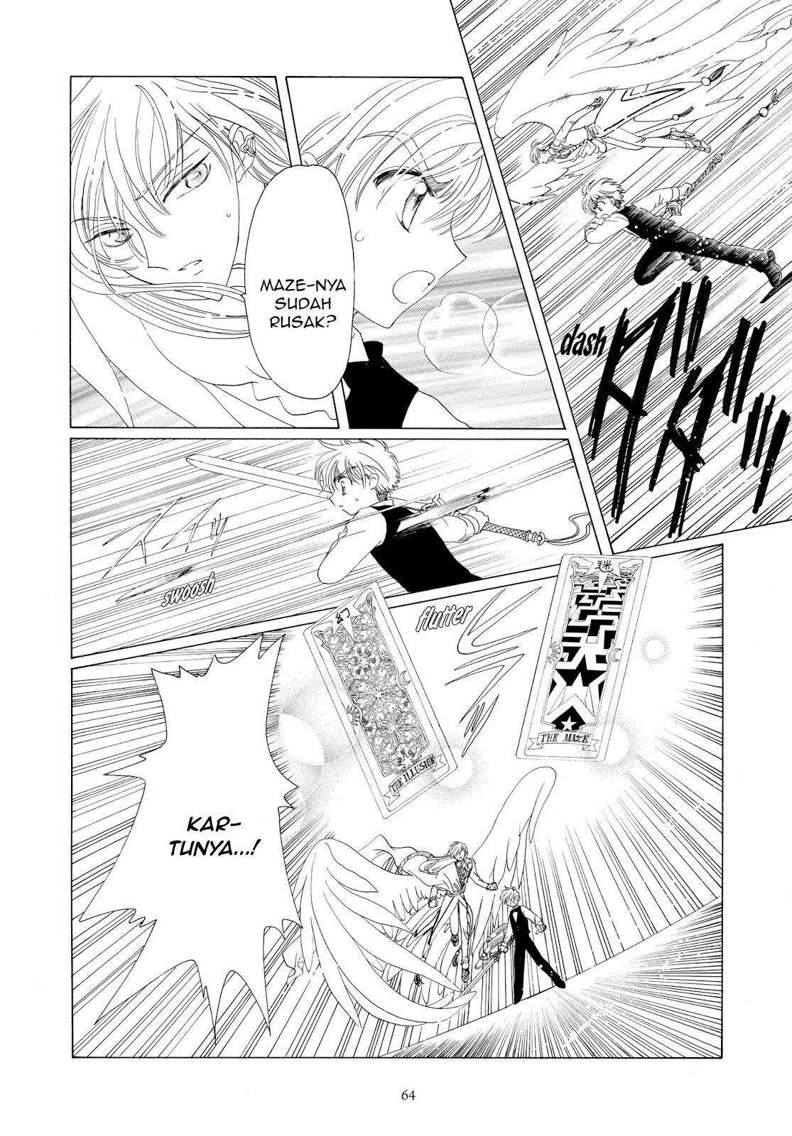 The Ultimate Shut-In Chapter 44 - halaman 14