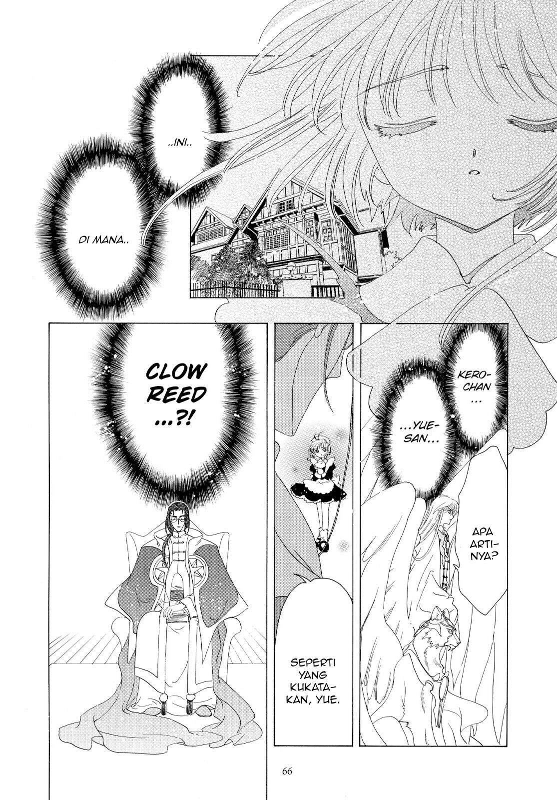 The Ultimate Shut-In Chapter 44 - halaman 16