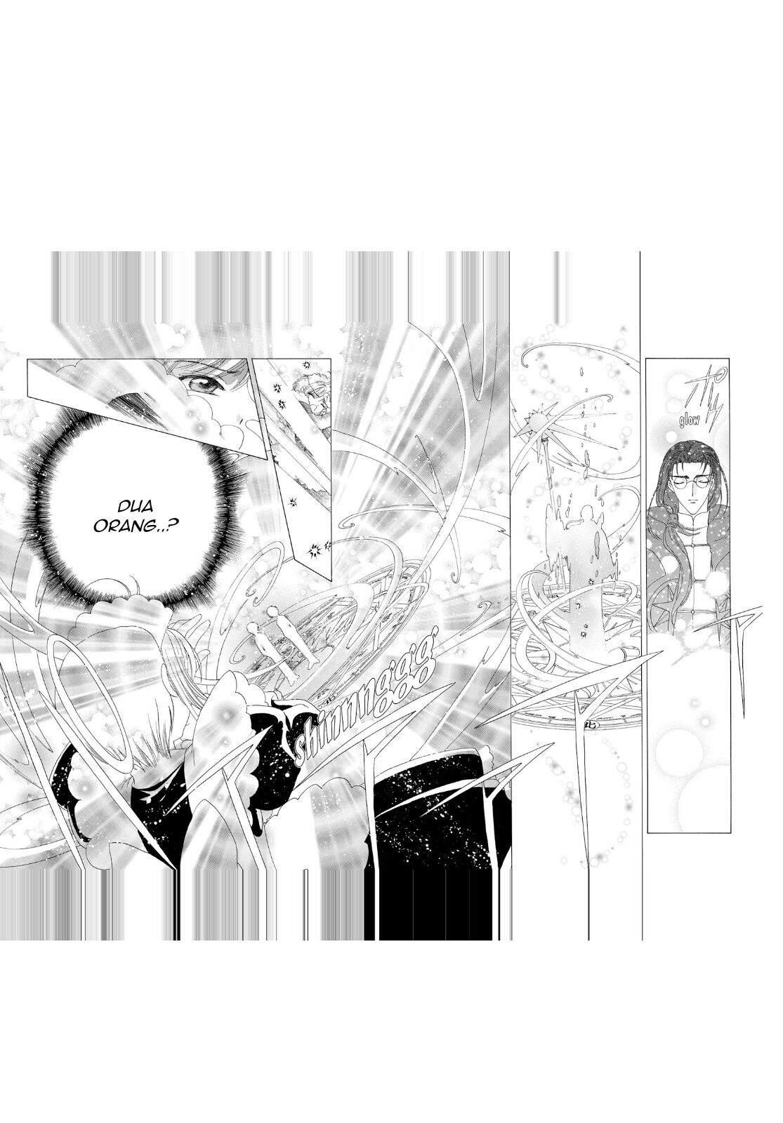 The Ultimate Shut-In Chapter 44 - halaman 24