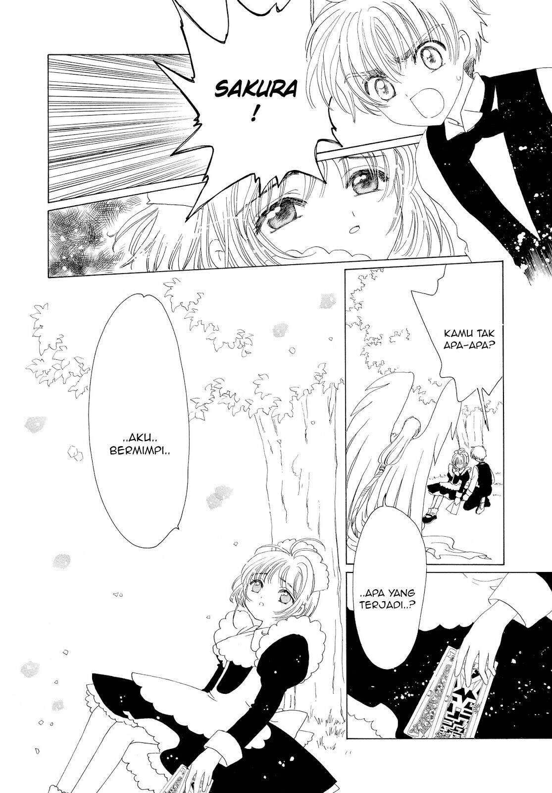 The Ultimate Shut-In Chapter 44 - halaman 25