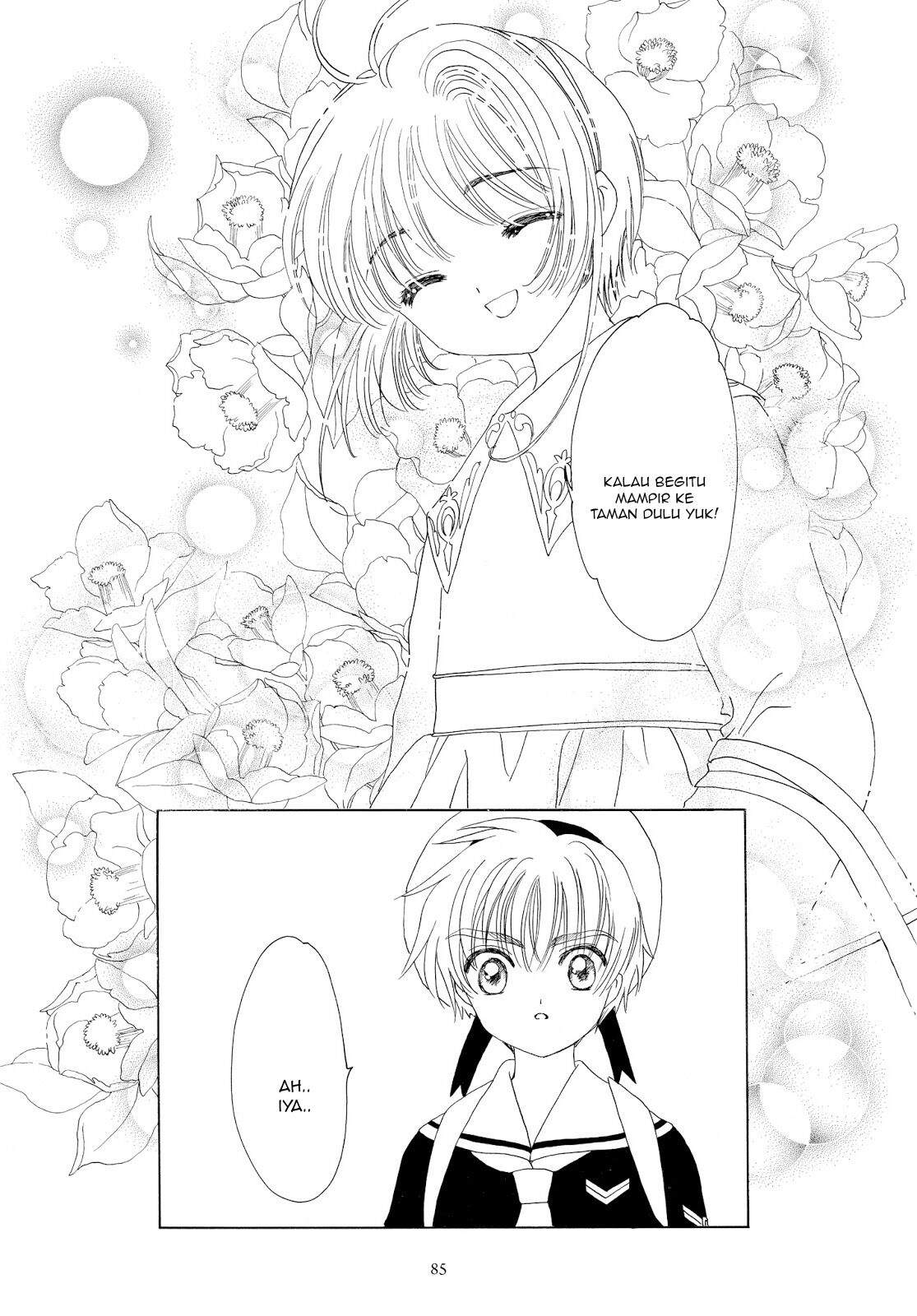 The Ultimate Shut-In Chapter 44 - halaman 34