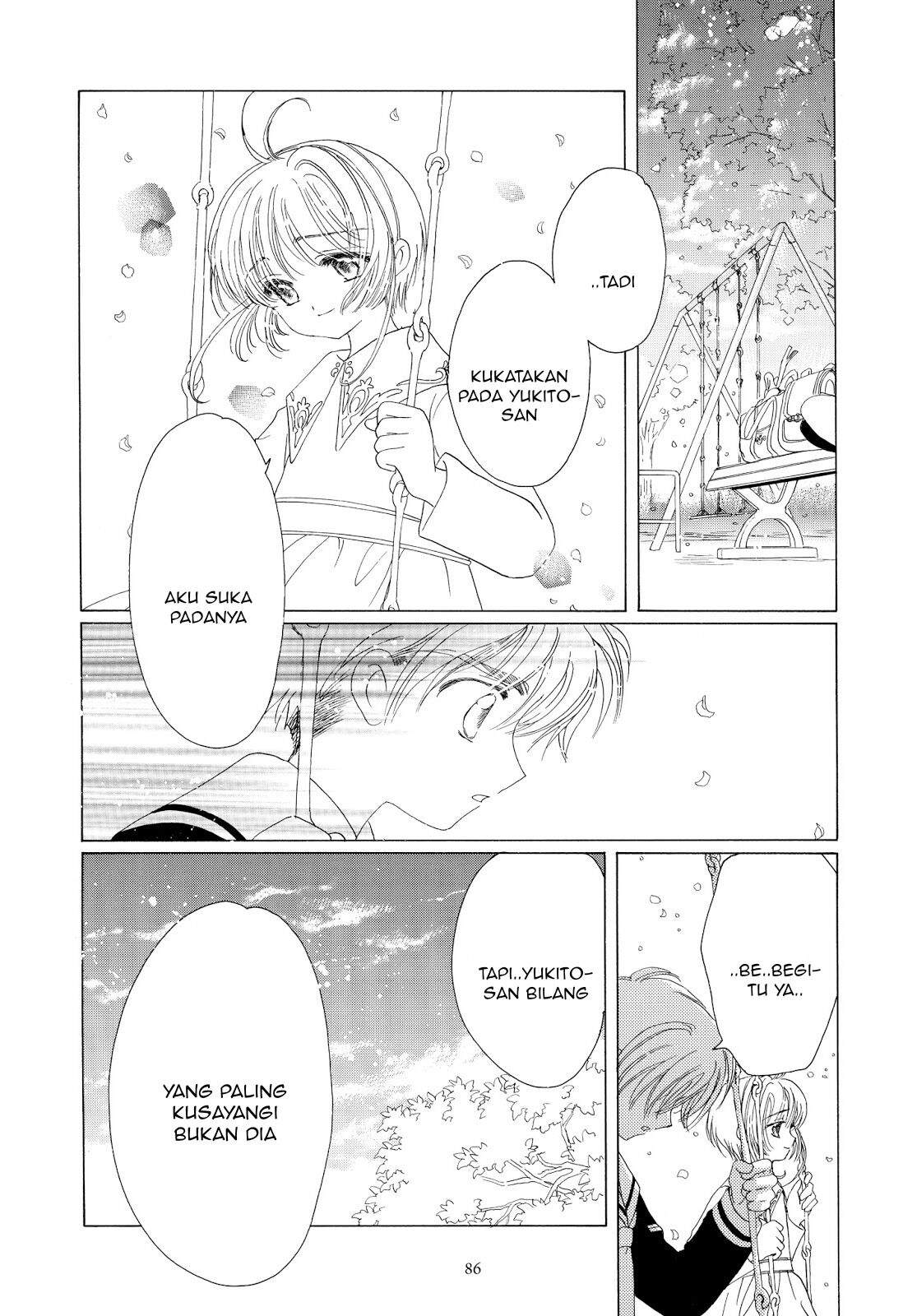 The Ultimate Shut-In Chapter 44 - halaman 35