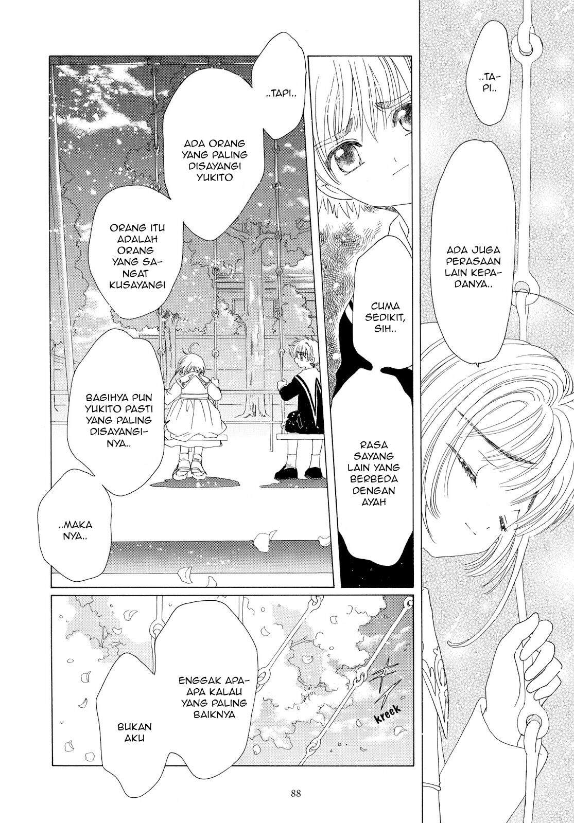 The Ultimate Shut-In Chapter 44 - halaman 37