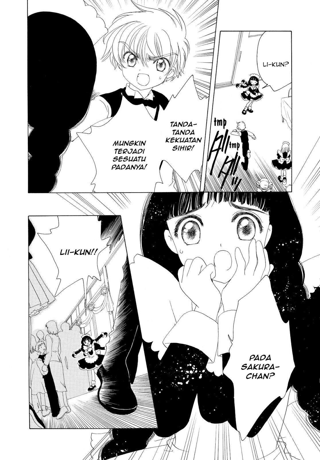 The Ultimate Shut-In Chapter 44 - halaman 4