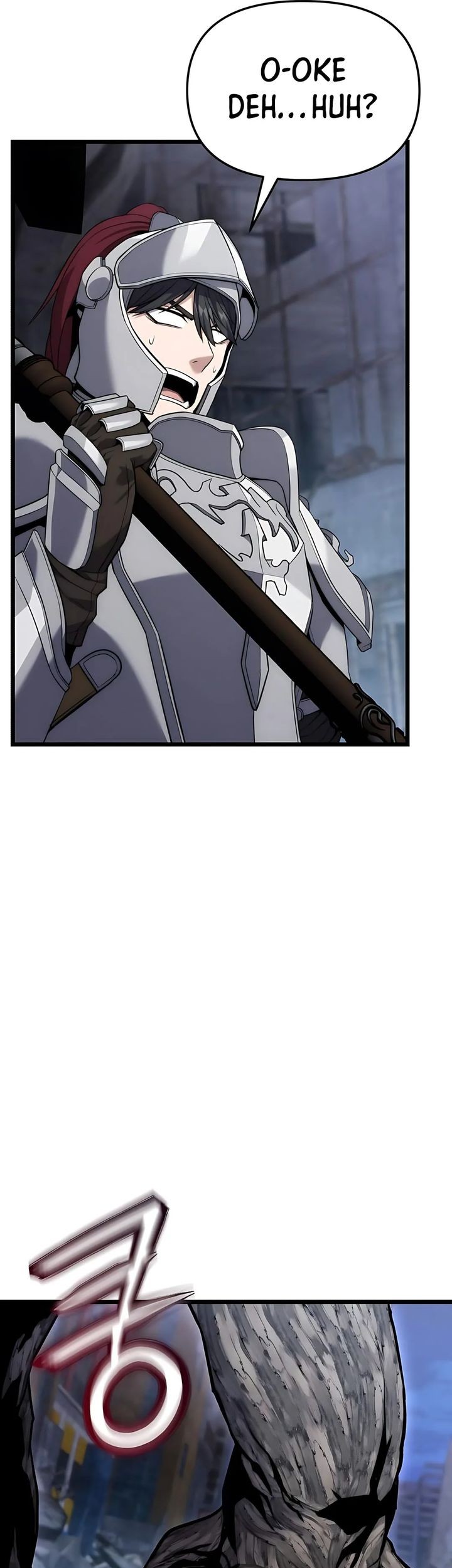 The Ultimate Shut-In Chapter 44 - halaman 43