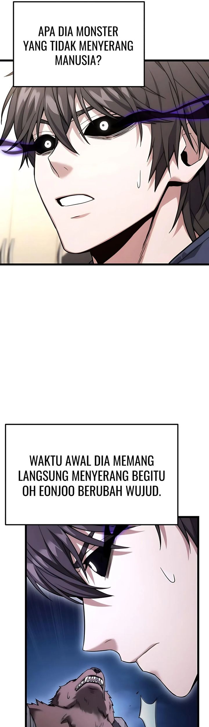 The Ultimate Shut-In Chapter 44 - halaman 49