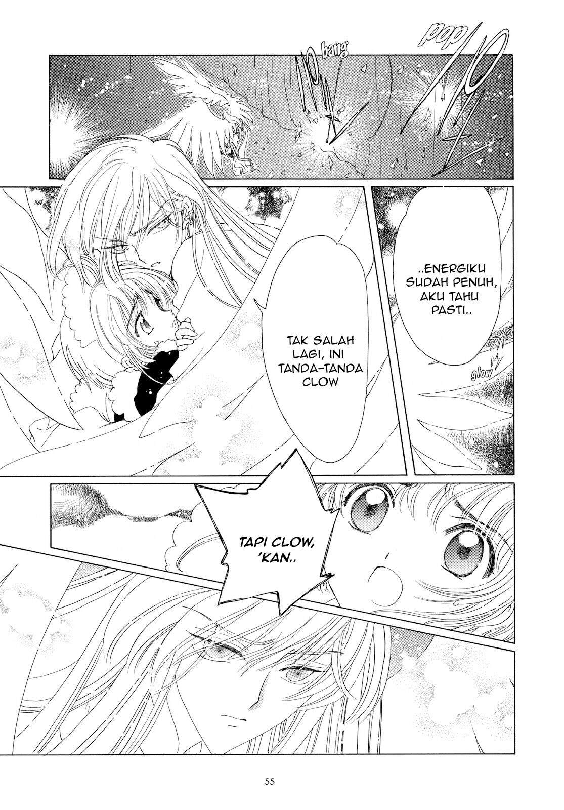 The Ultimate Shut-In Chapter 44 - halaman 5