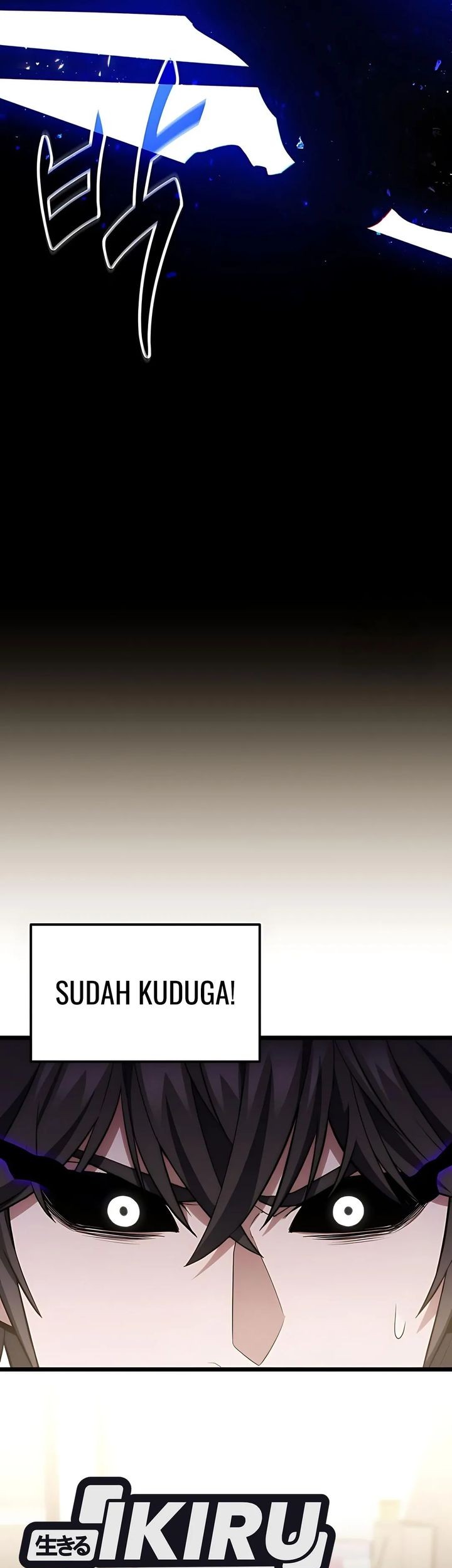 The Ultimate Shut-In Chapter 44 - halaman 57