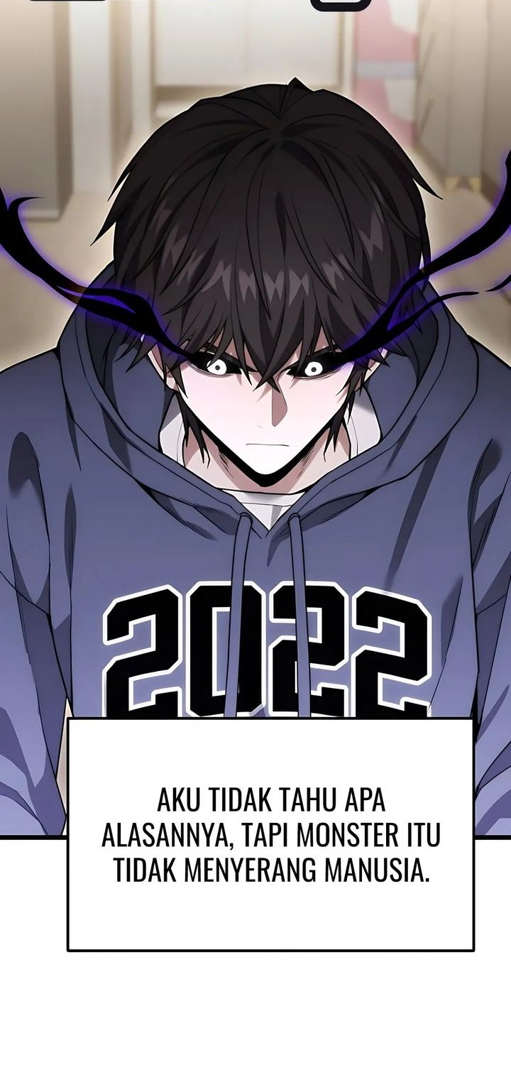 The Ultimate Shut-In Chapter 44 - halaman 58