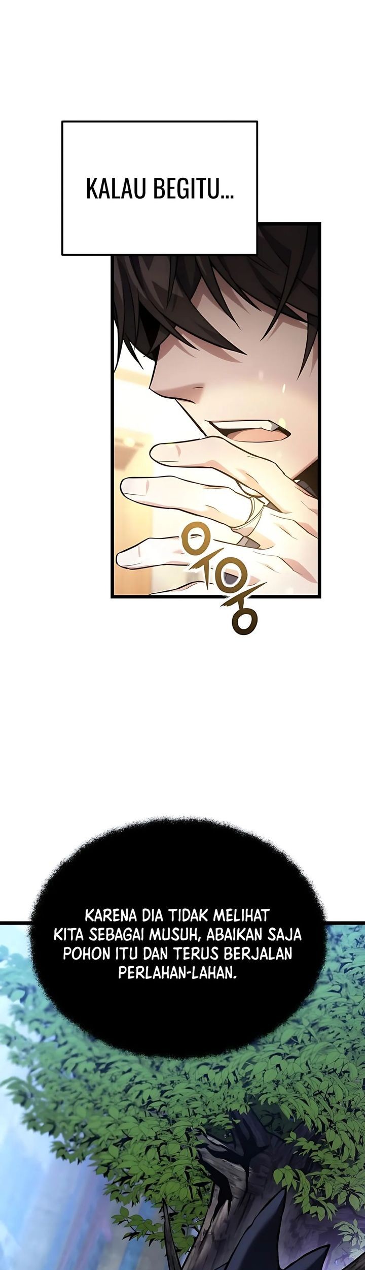 The Ultimate Shut-In Chapter 44 - halaman 59