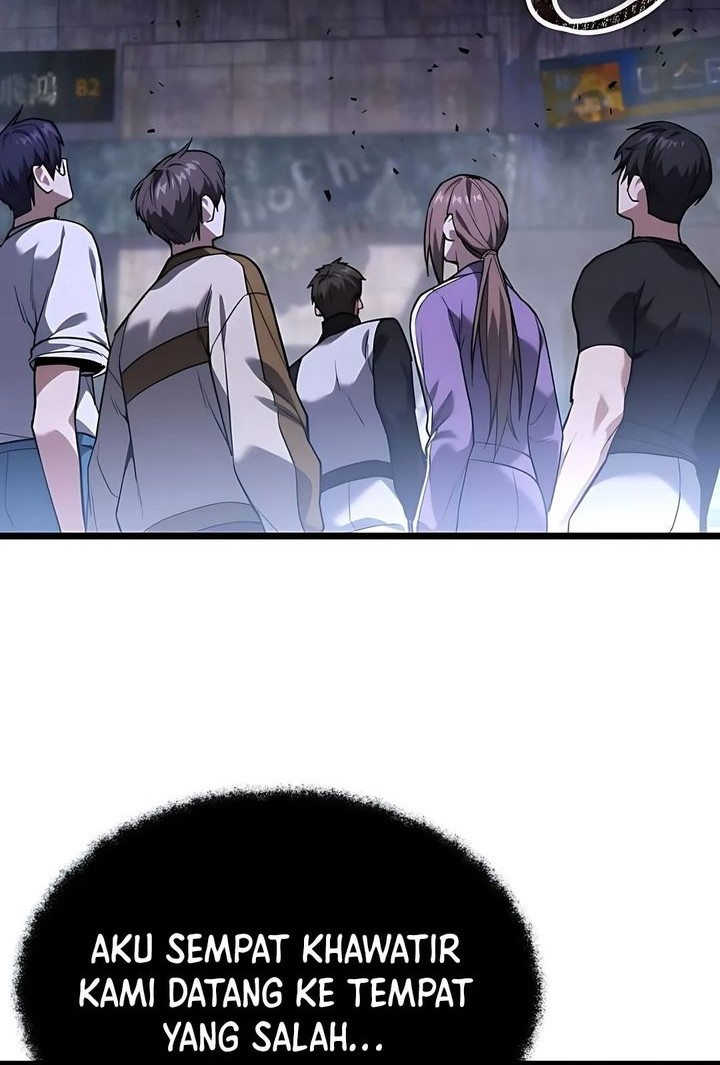 The Ultimate Shut-In Chapter 44 - halaman 66