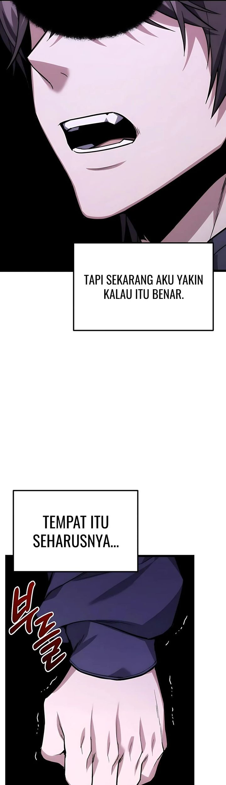 The Ultimate Shut-In Chapter 44 - halaman 67