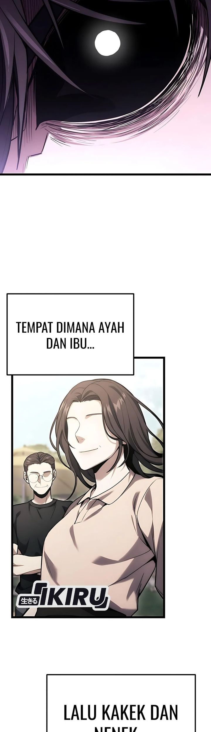 The Ultimate Shut-In Chapter 44 - halaman 69