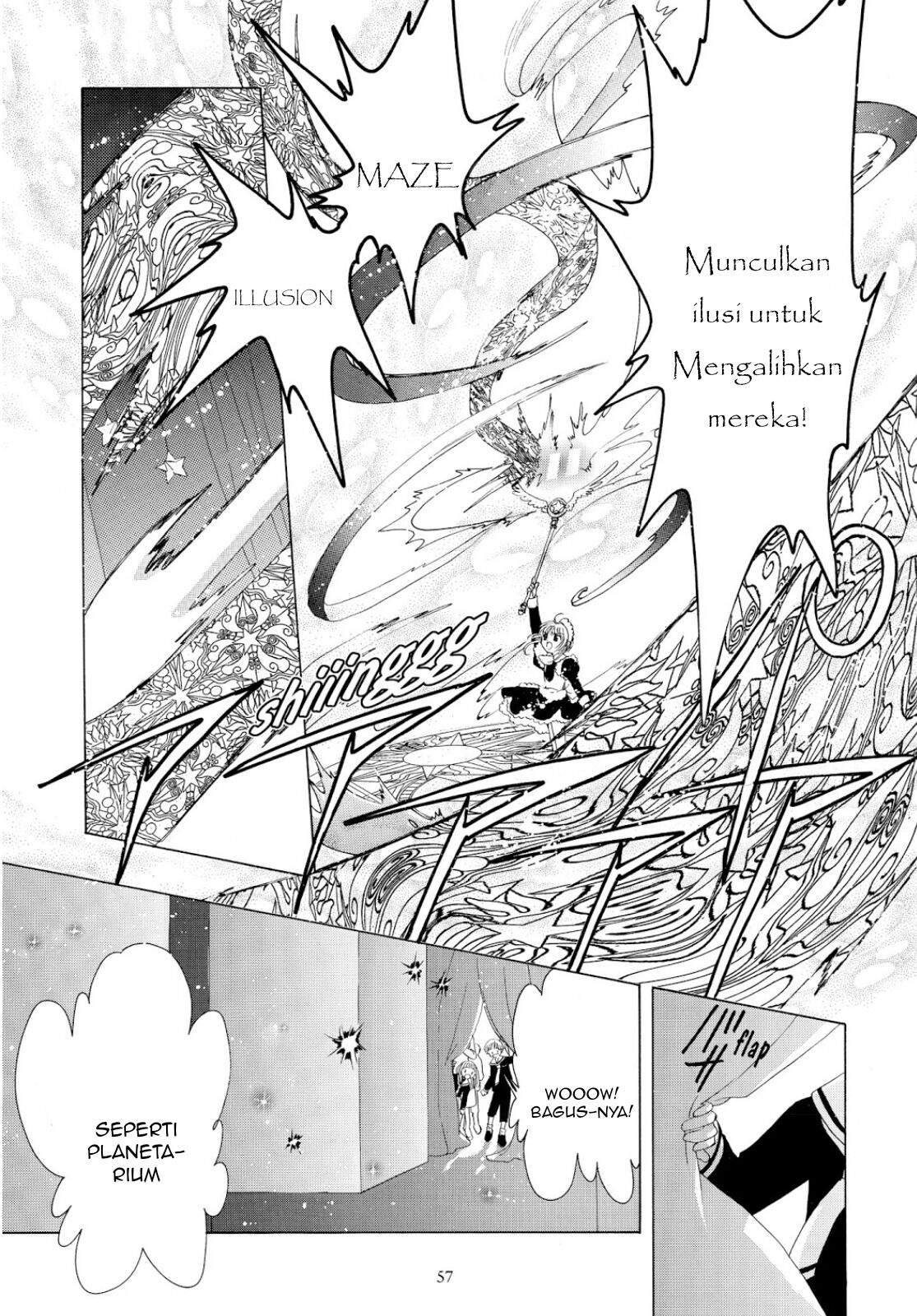 The Ultimate Shut-In Chapter 44 - halaman 7