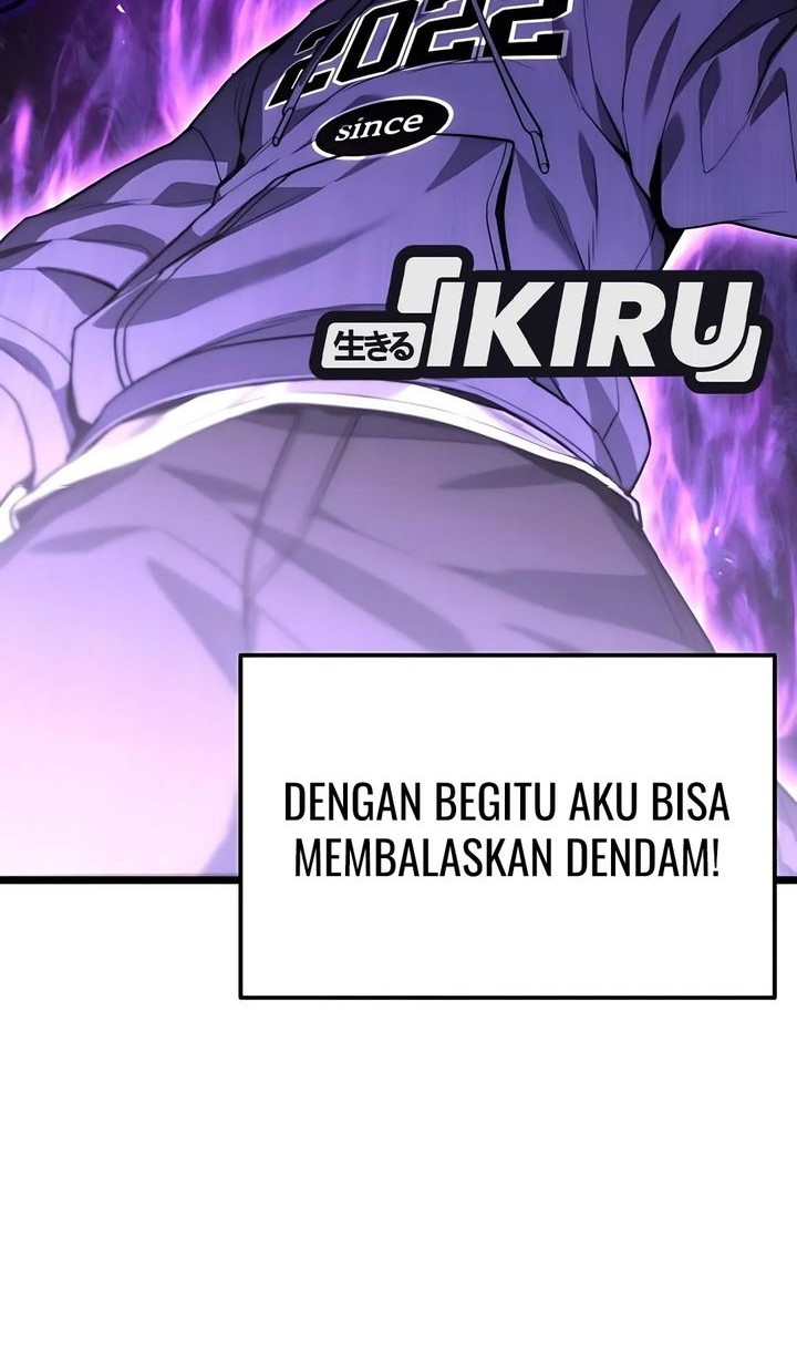 The Ultimate Shut-In Chapter 44 - halaman 74
