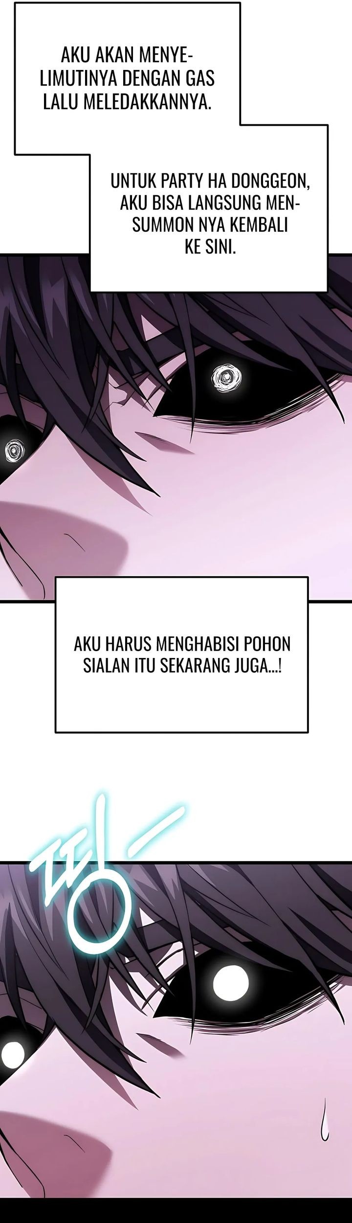 The Ultimate Shut-In Chapter 44 - halaman 75