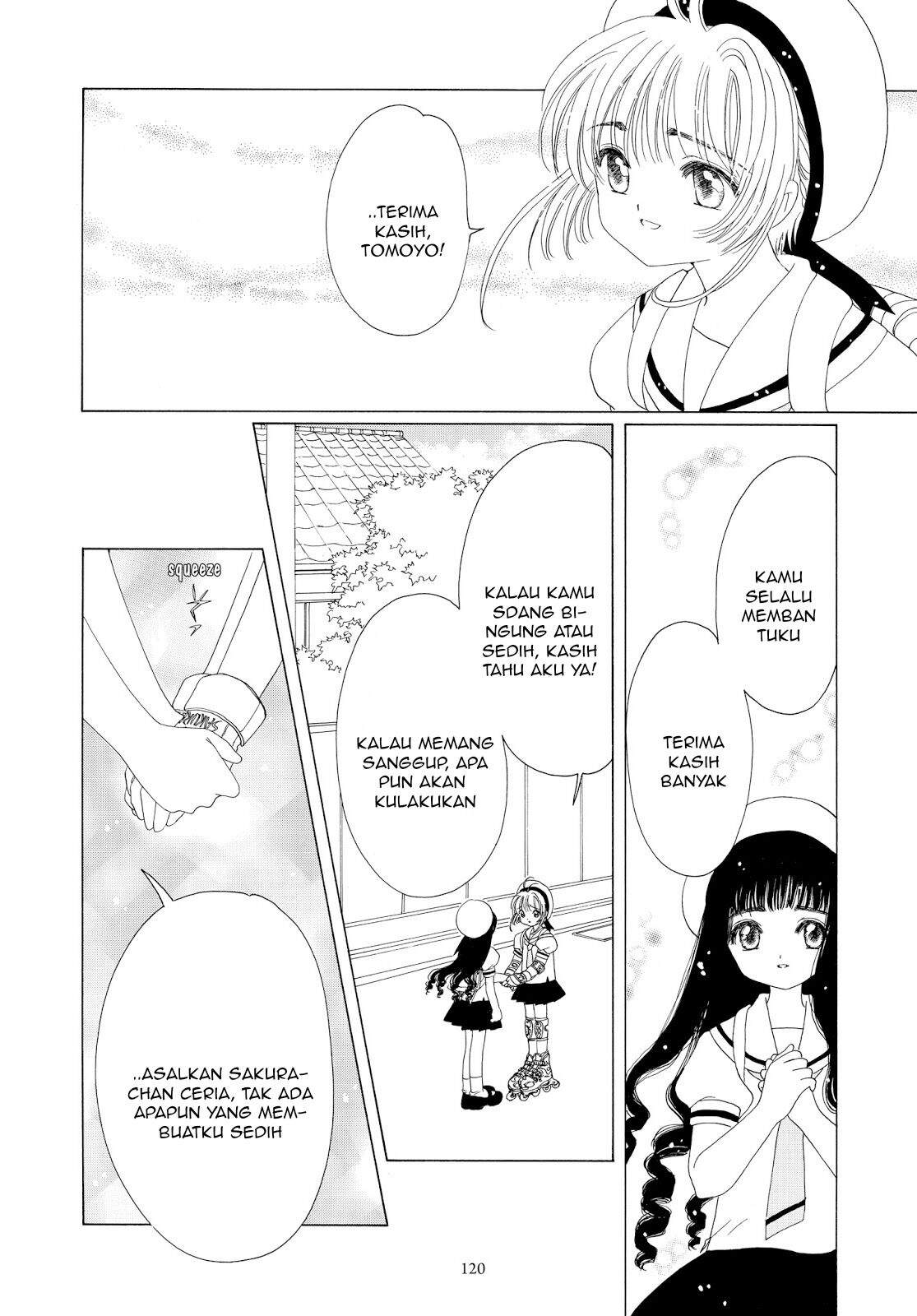 The Ultimate Shut-In Chapter 45 - halaman 27