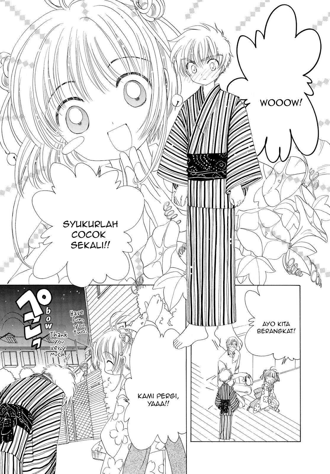 The Ultimate Shut-In Chapter 45 - halaman 34