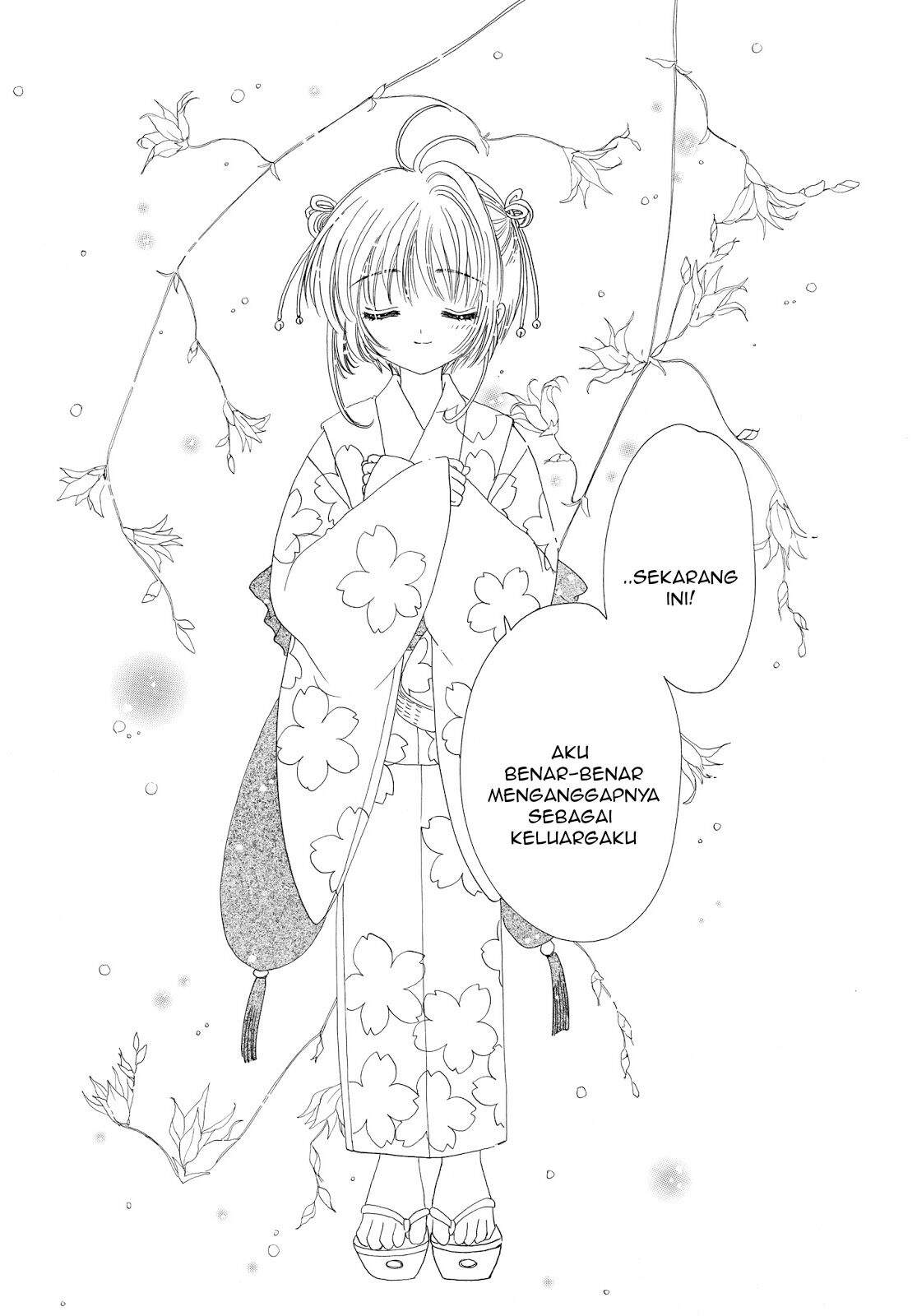 The Ultimate Shut-In Chapter 45 - halaman 38
