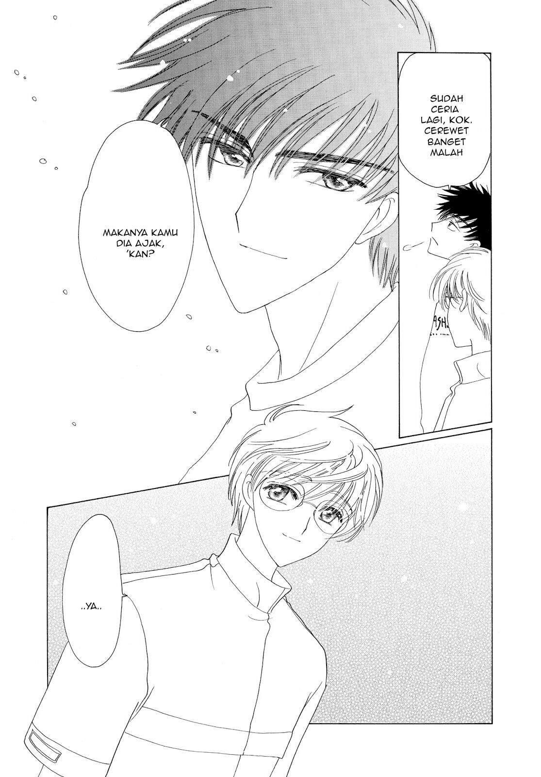 The Ultimate Shut-In Chapter 45 - halaman 42