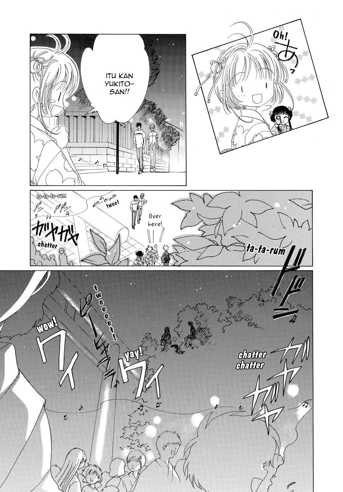 The Ultimate Shut-In Chapter 45 - halaman 44