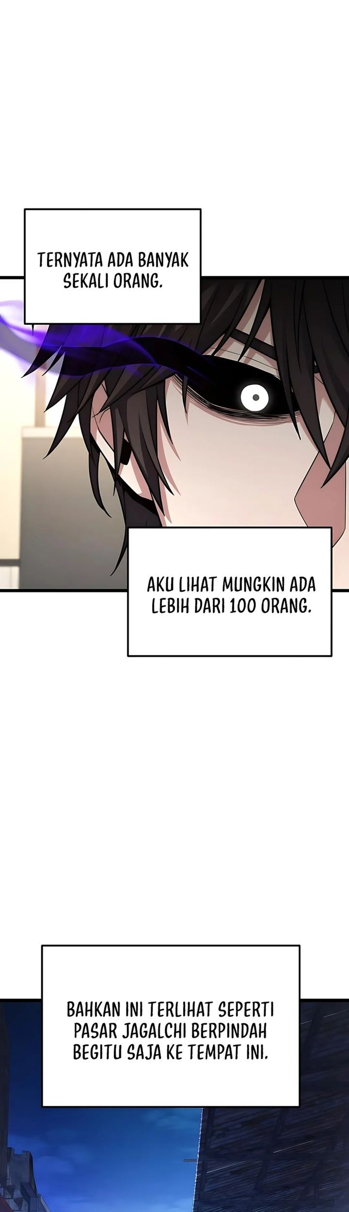 The Ultimate Shut-In Chapter 45 - halaman 47