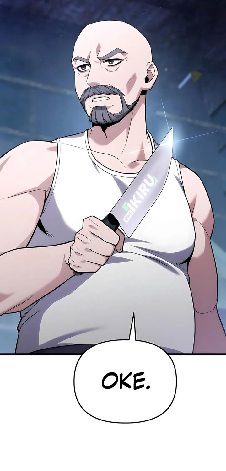 The Ultimate Shut-In Chapter 45 - halaman 52