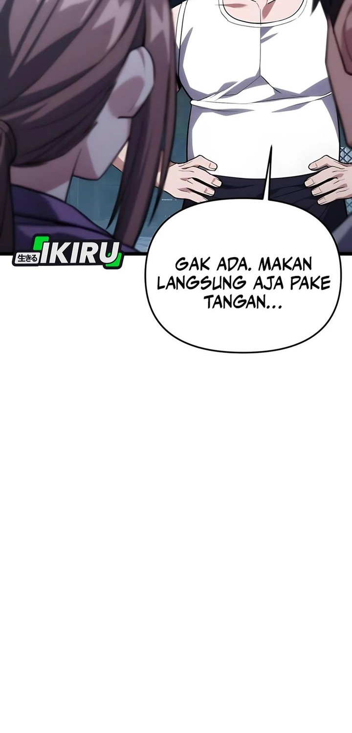 The Ultimate Shut-In Chapter 45 - halaman 56