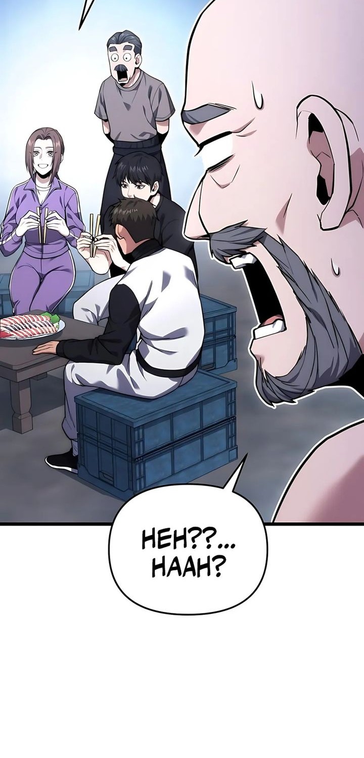 The Ultimate Shut-In Chapter 45 - halaman 58