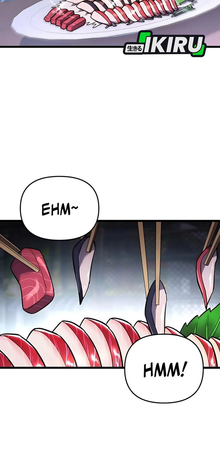 The Ultimate Shut-In Chapter 45 - halaman 60
