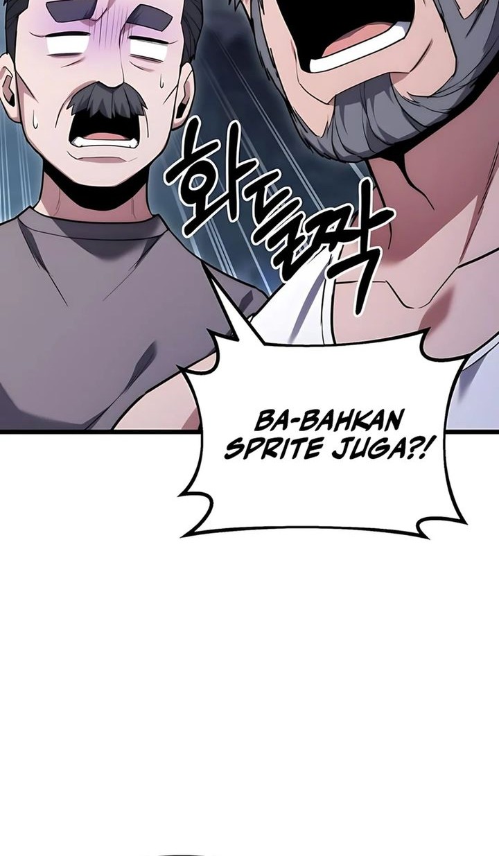 The Ultimate Shut-In Chapter 45 - halaman 66