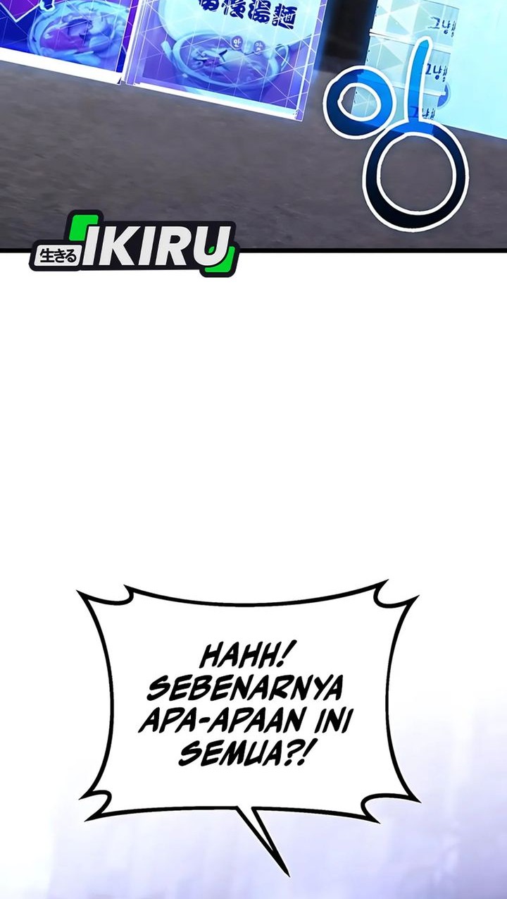 The Ultimate Shut-In Chapter 45 - halaman 68
