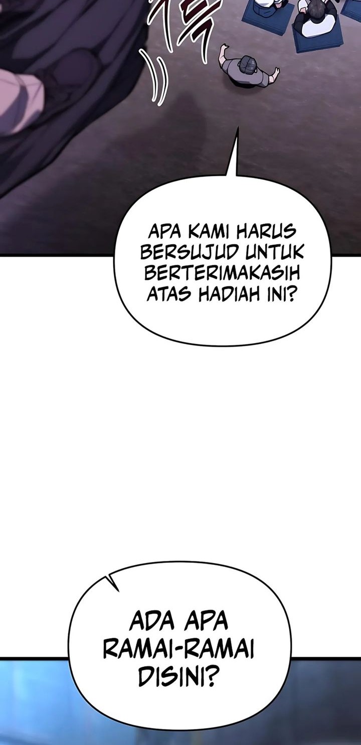 The Ultimate Shut-In Chapter 45 - halaman 72