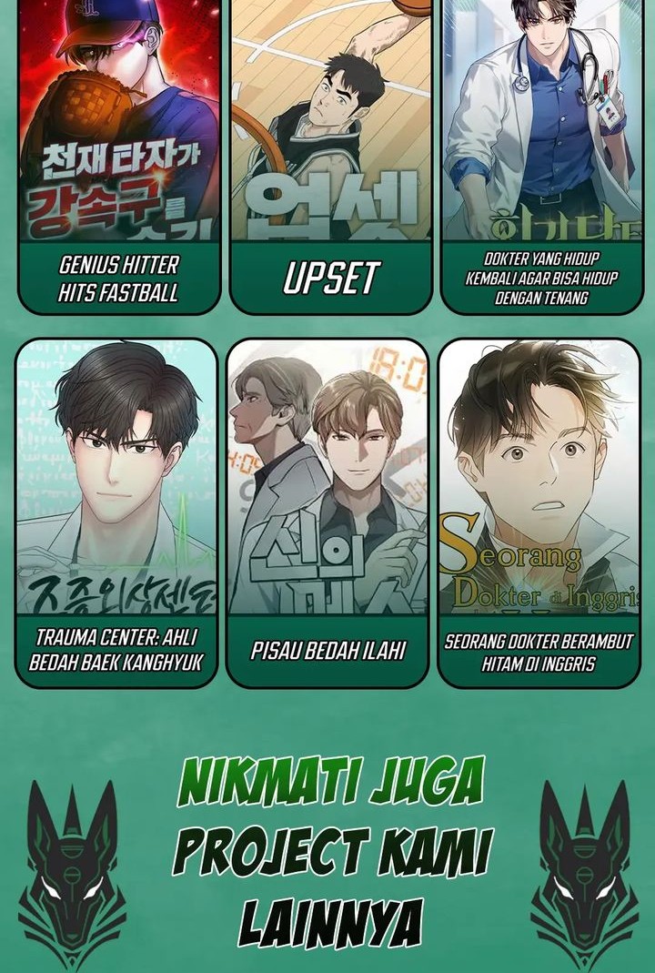 The Ultimate Shut-In Chapter 45 - halaman 78