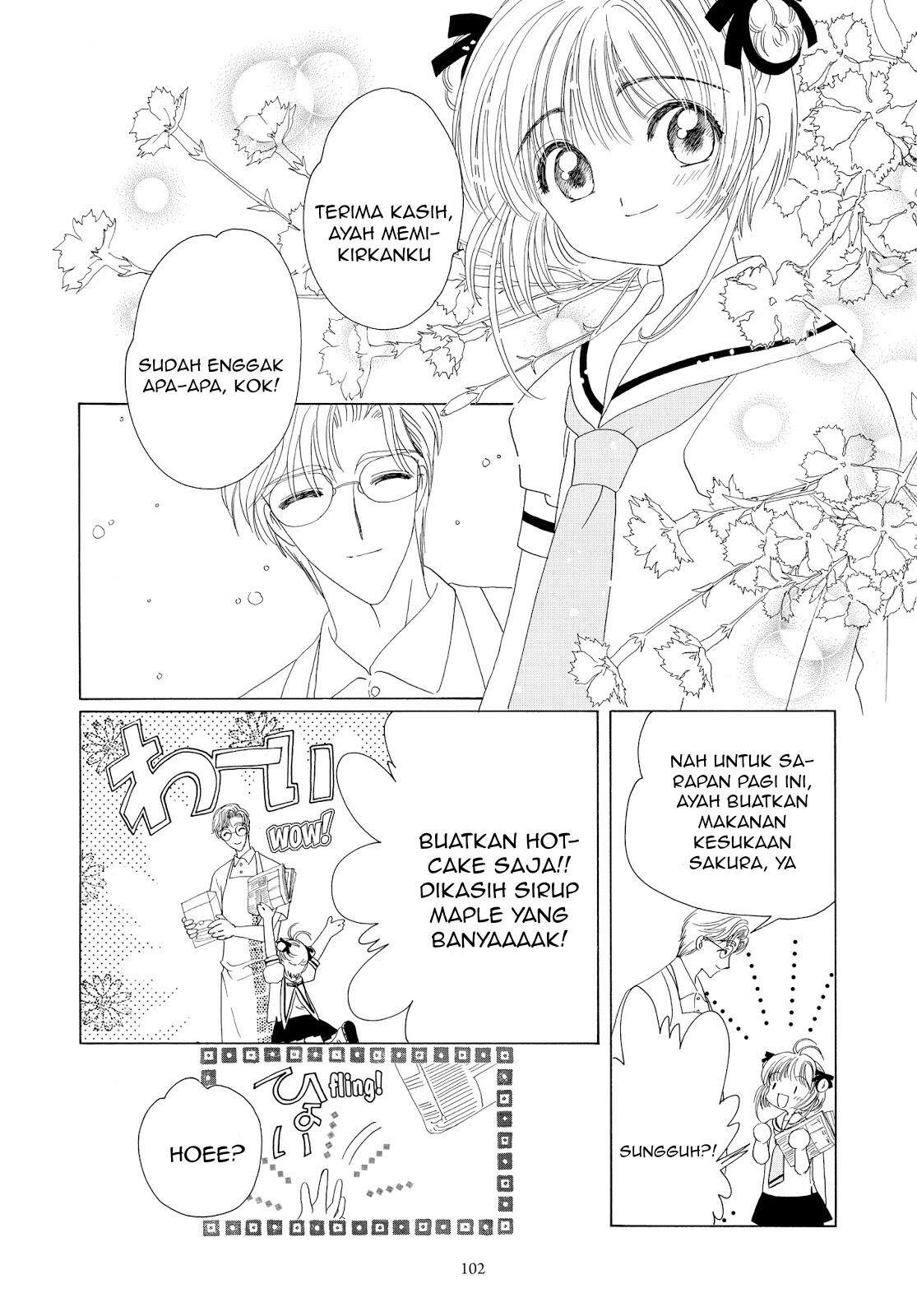 The Ultimate Shut-In Chapter 45 - halaman 9