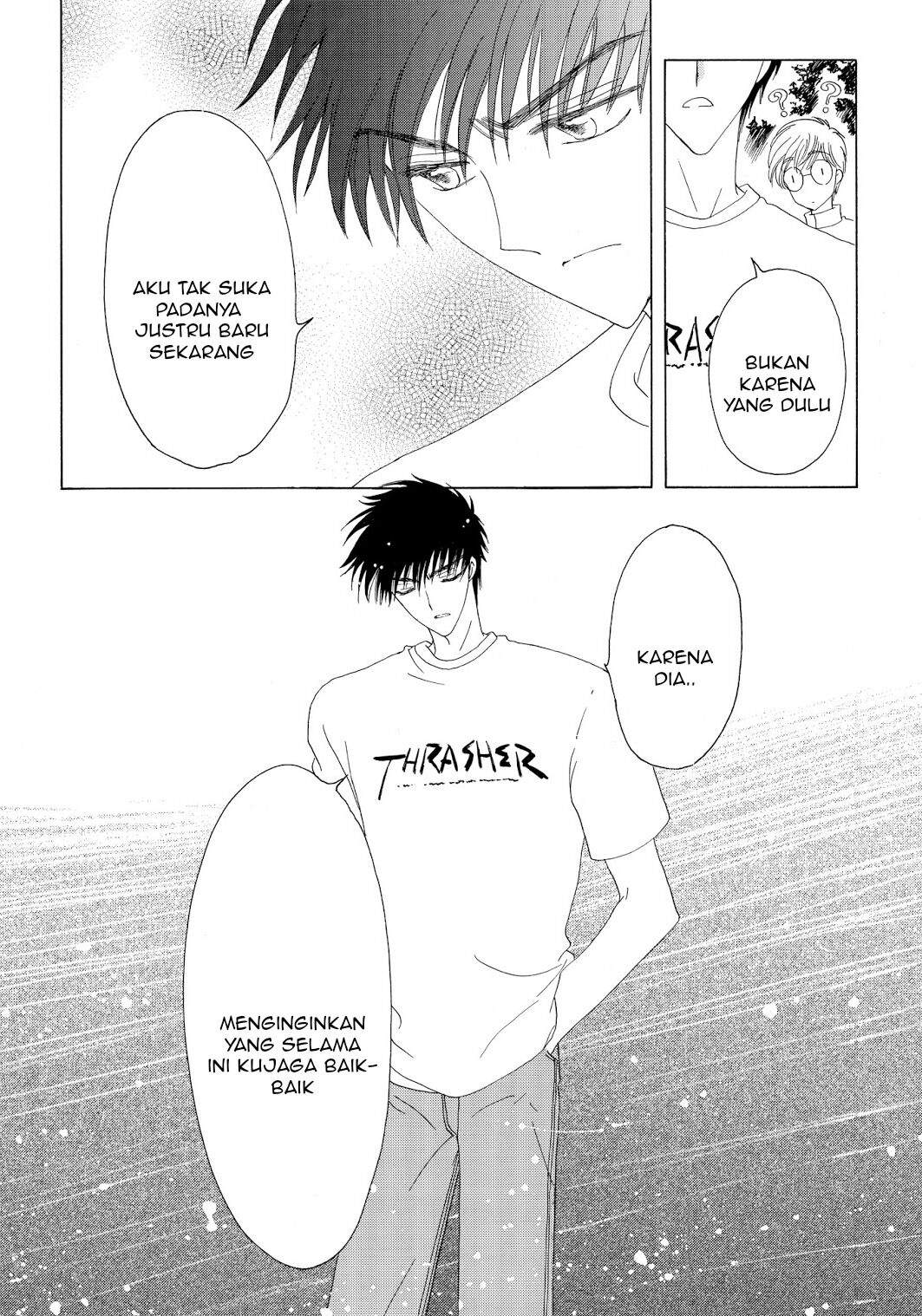 The Ultimate Shut-In Chapter 46 - halaman 12