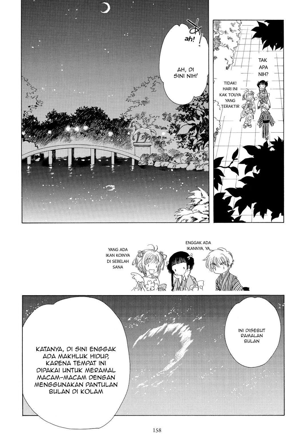 The Ultimate Shut-In Chapter 46 - halaman 19