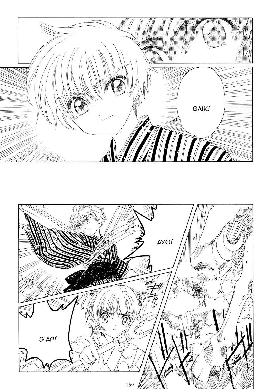 The Ultimate Shut-In Chapter 46 - halaman 29