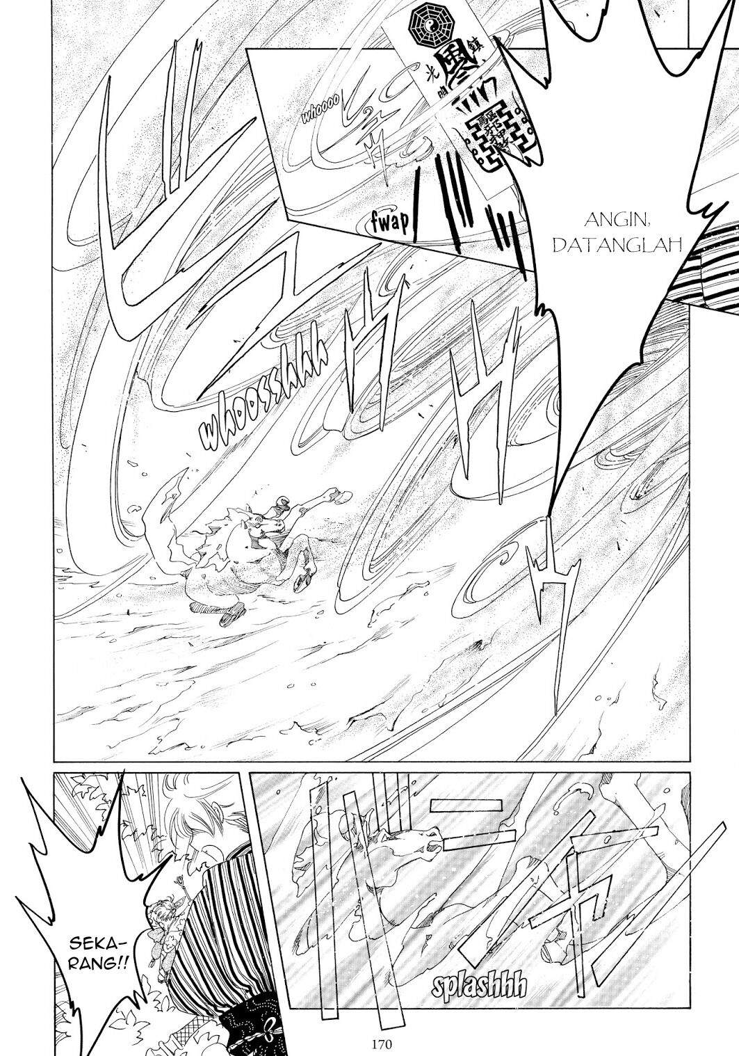 The Ultimate Shut-In Chapter 46 - halaman 30