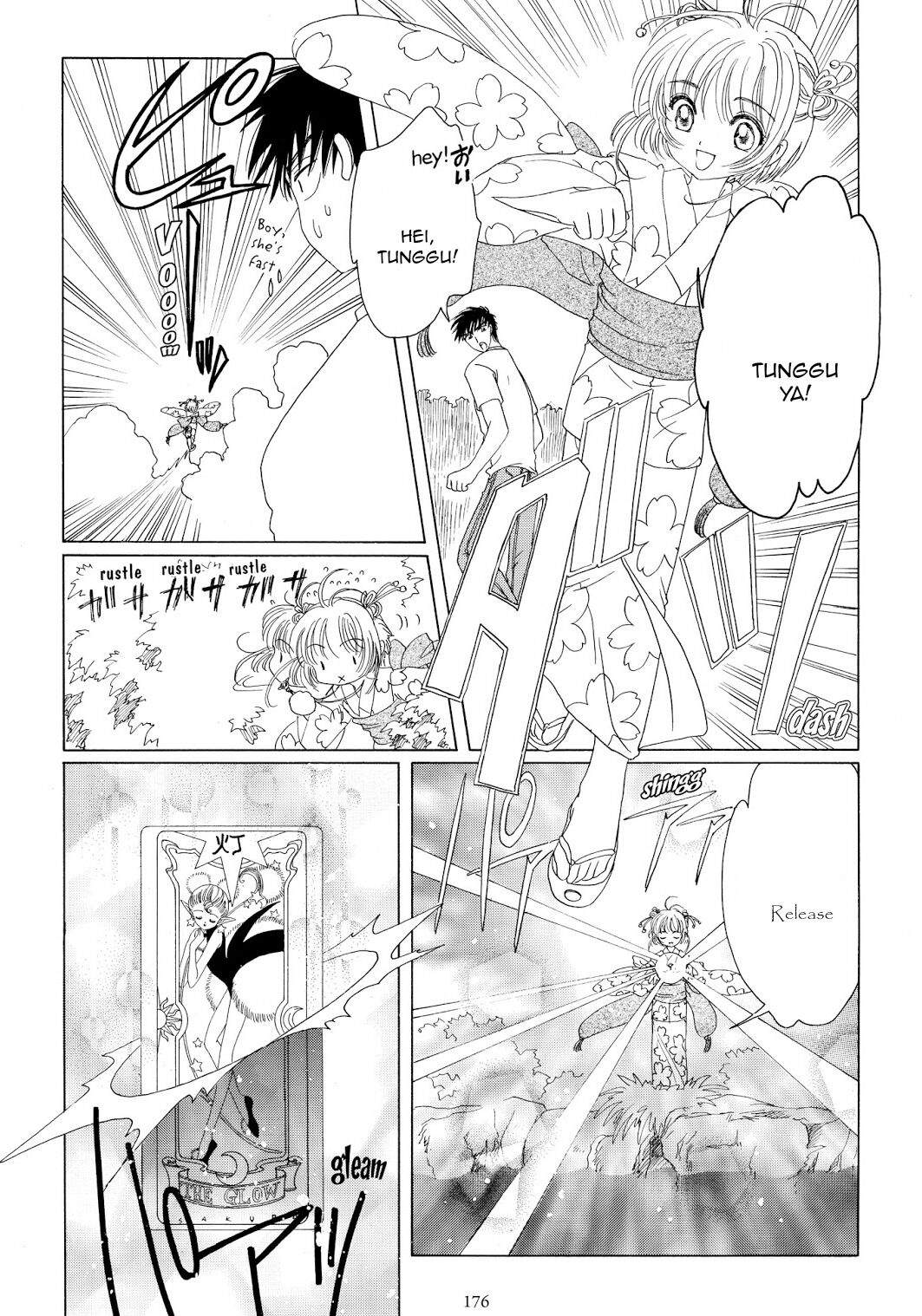 The Ultimate Shut-In Chapter 46 - halaman 36