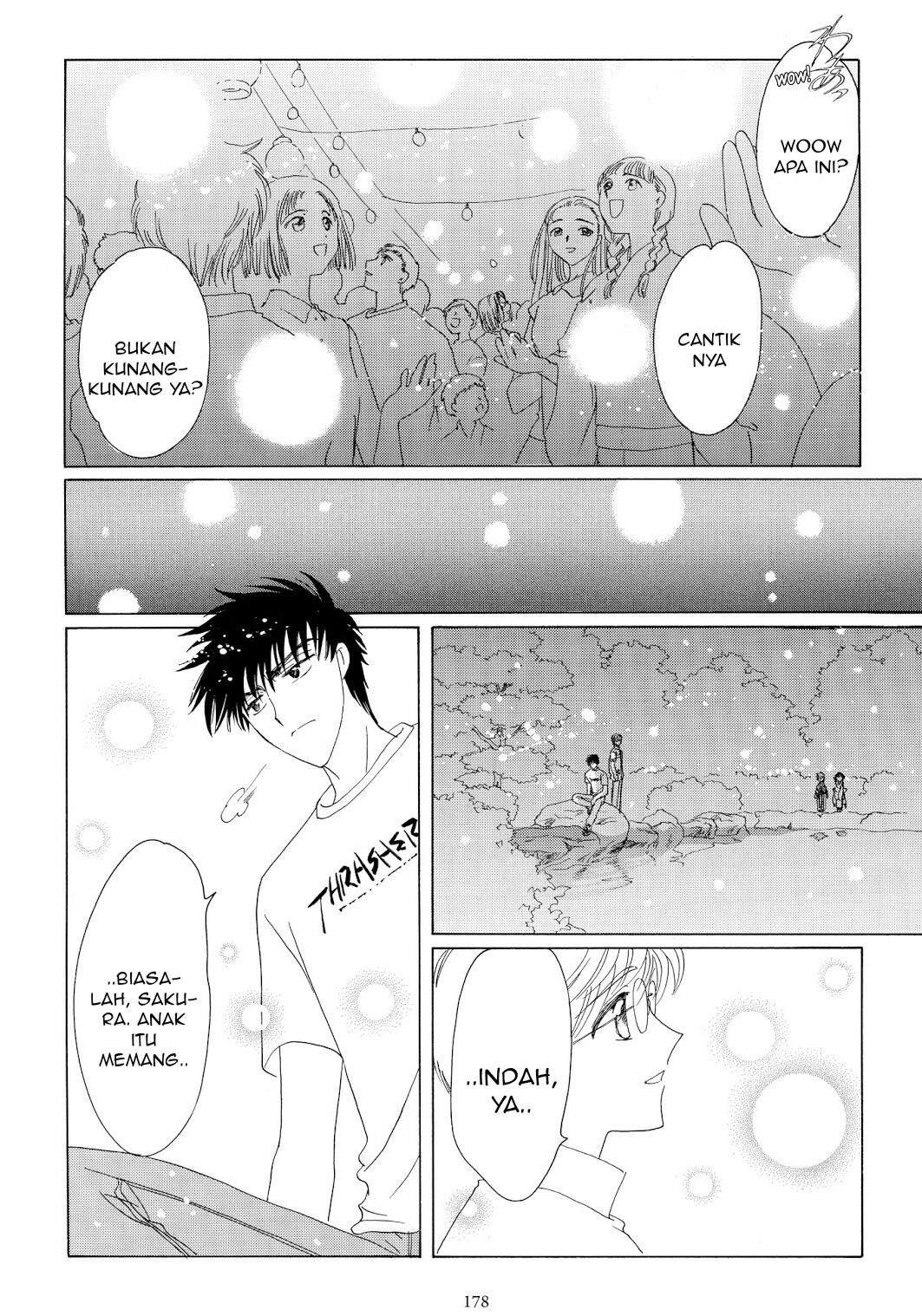 The Ultimate Shut-In Chapter 46 - halaman 38
