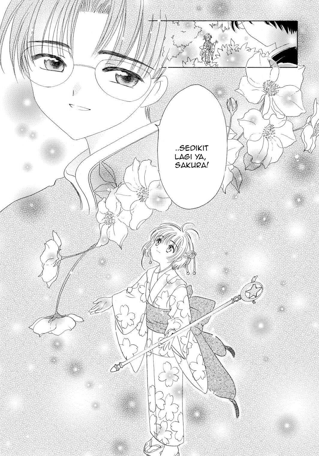 The Ultimate Shut-In Chapter 46 - halaman 43