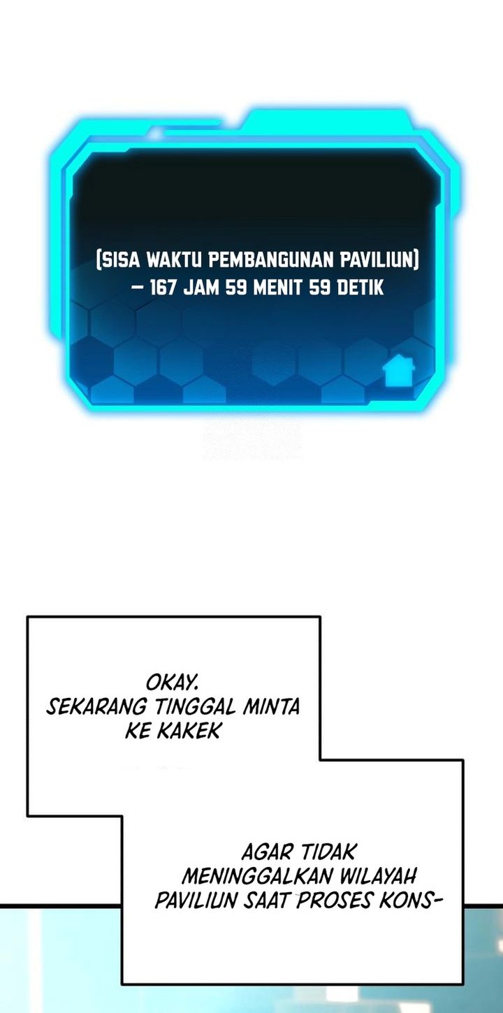 The Ultimate Shut-In Chapter 46 - halaman 44