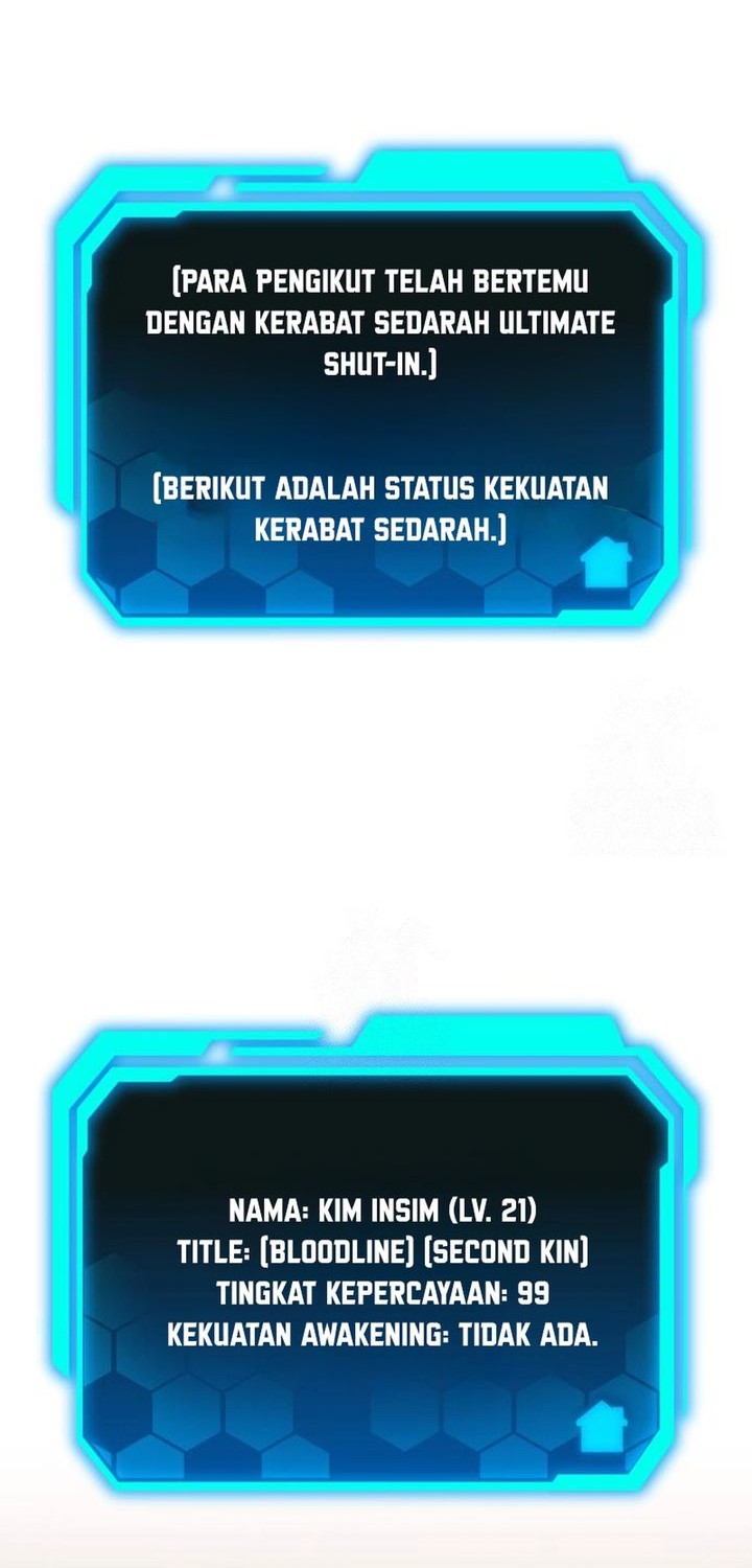 The Ultimate Shut-In Chapter 46 - halaman 46