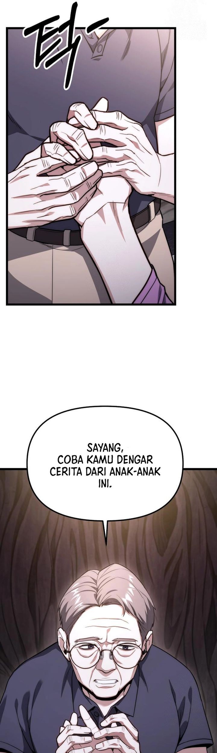 The Ultimate Shut-In Chapter 46 - halaman 49