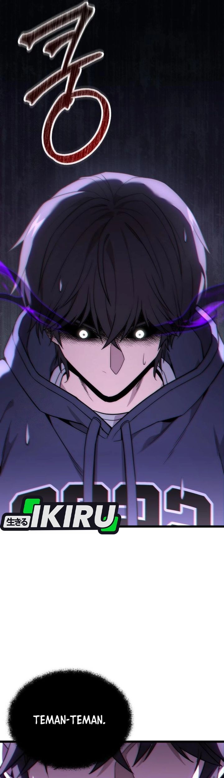 The Ultimate Shut-In Chapter 46 - halaman 53