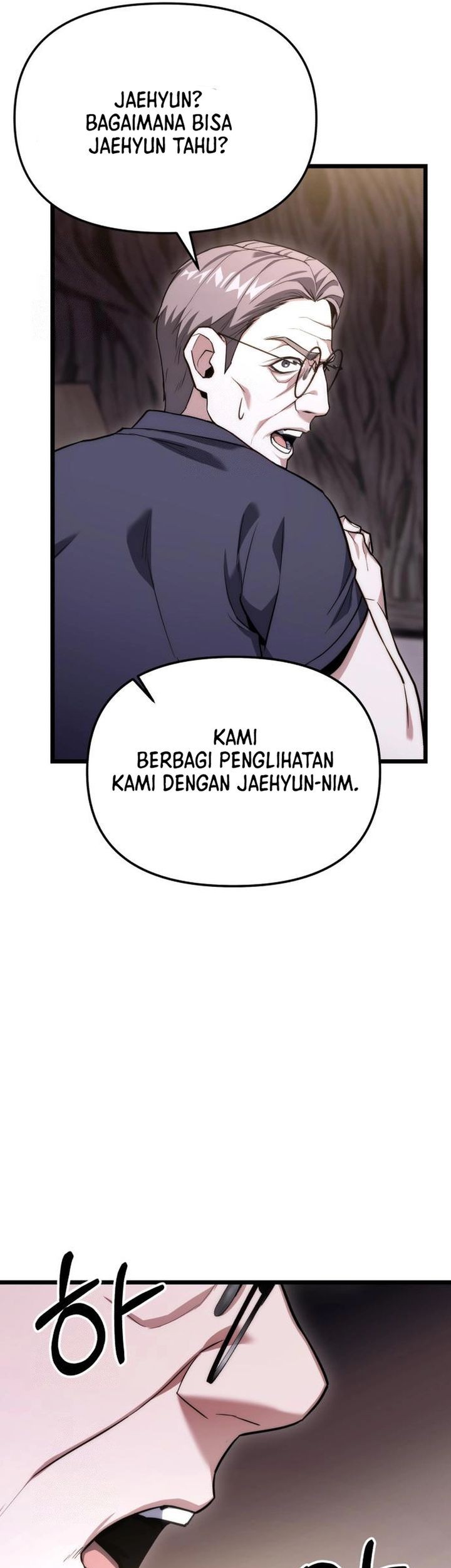 The Ultimate Shut-In Chapter 46 - halaman 57