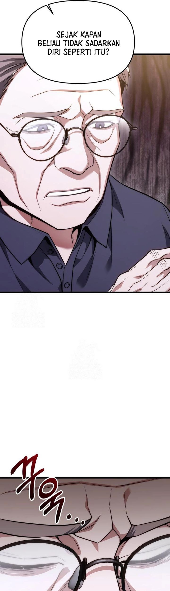 The Ultimate Shut-In Chapter 46 - halaman 61