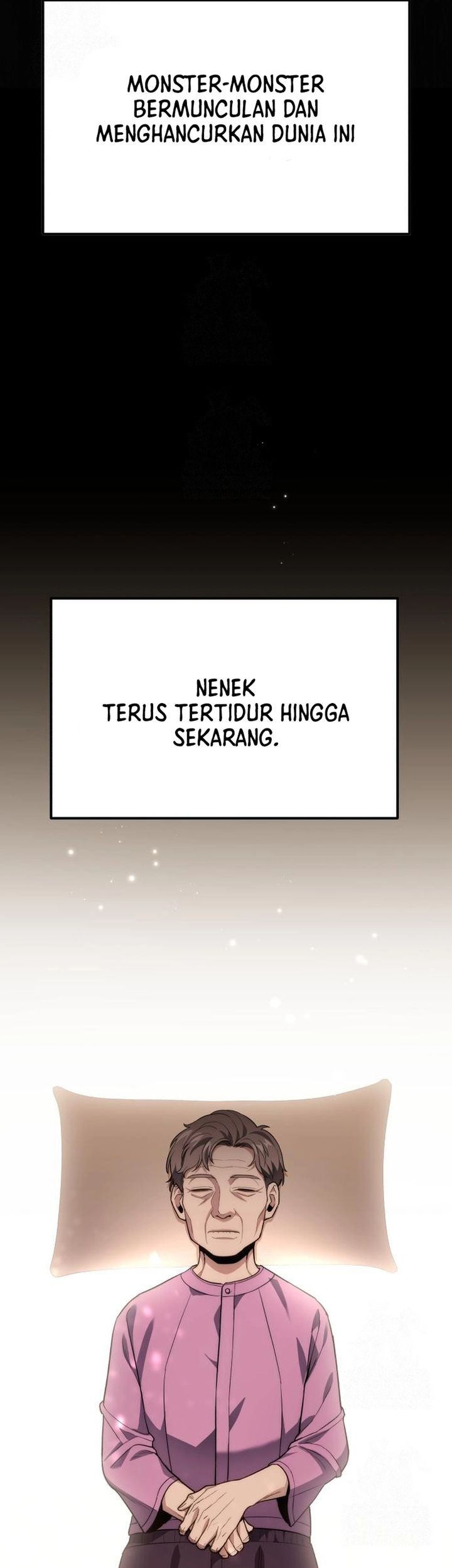 The Ultimate Shut-In Chapter 46 - halaman 65